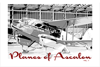Planes of Ascalon, vol. 1