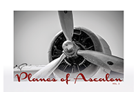 Planes of Ascalon, vol. 2