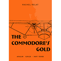 The Commodore's Gold